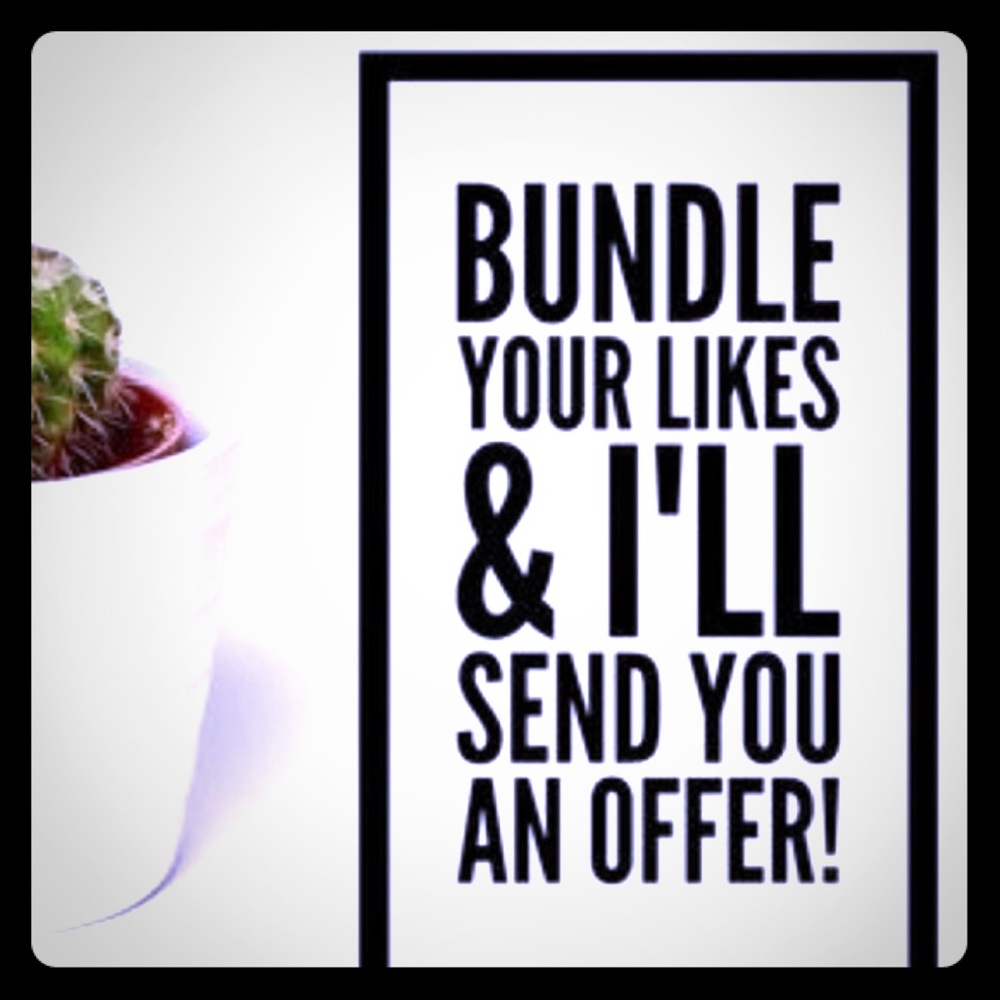 Bundle And Save